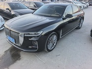 Hongqi H9 2021