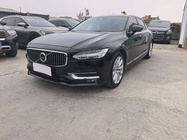 Volvo S90 2020