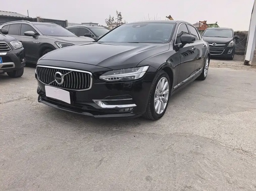 Volvo S90 2020