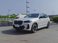 BMW iX3 2023