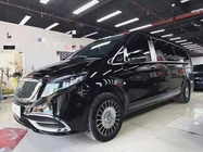 Mercedes-Benz Vito 2023