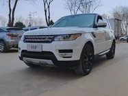 Land Rover Sport 2014