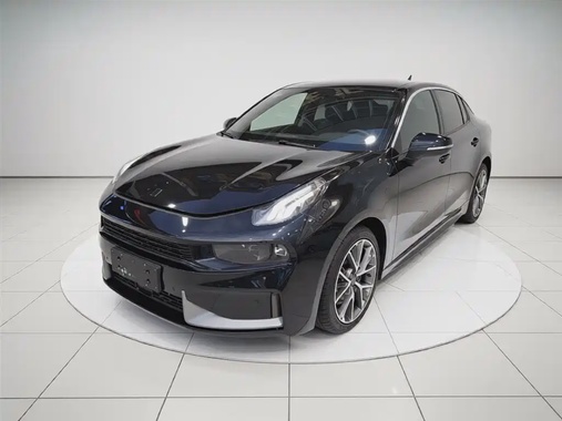 Lynk & Co 03 2021