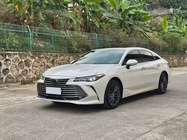 Toyota Avalon 2020