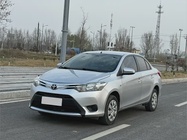 Toyota Vios 2015