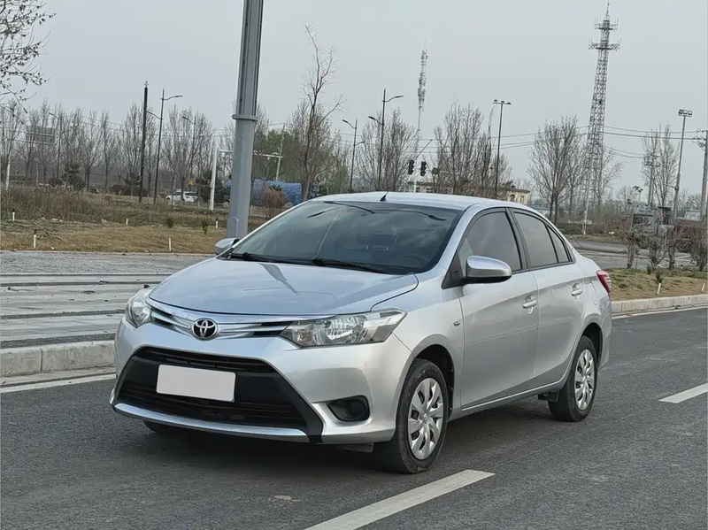 Toyota Vios