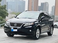 Lexus RX 2012