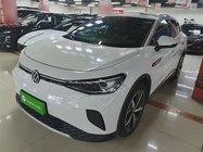 Volkswagen ID.4 2022