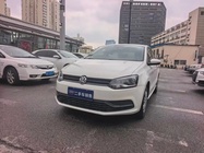 Volkswagen Polo 2015