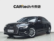 Audi A6 2024
