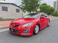 Mazda Ruiyi 2012