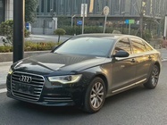 Audi A6 2013