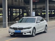 BMW 3 Series 2019