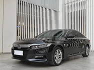 Honda Accord 2020