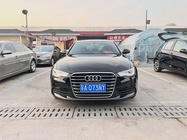 Audi A6 2016
