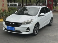 Chery Arrizo 5 2021