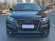 Audi Q7 2013