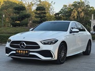 Mercedes-Benz C-Class 2024