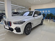 BMW X5 2020