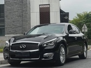 Infiniti Q70 2018