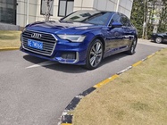 Audi A6 2022