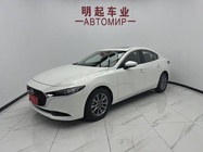 Mazda 3 2021