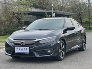 Honda Civic 2019