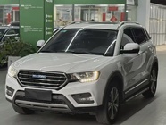 Haval H6 2016