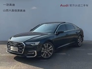 Audi A6 2025