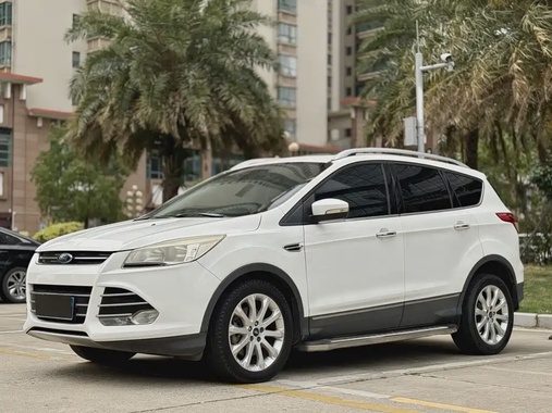 Ford Kuga 2014