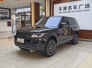 Land Rover Range Rover 2020