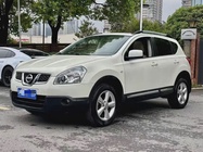 Nissan Qashqai 2015