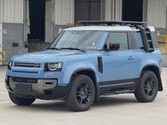 Land Rover Defender 2021