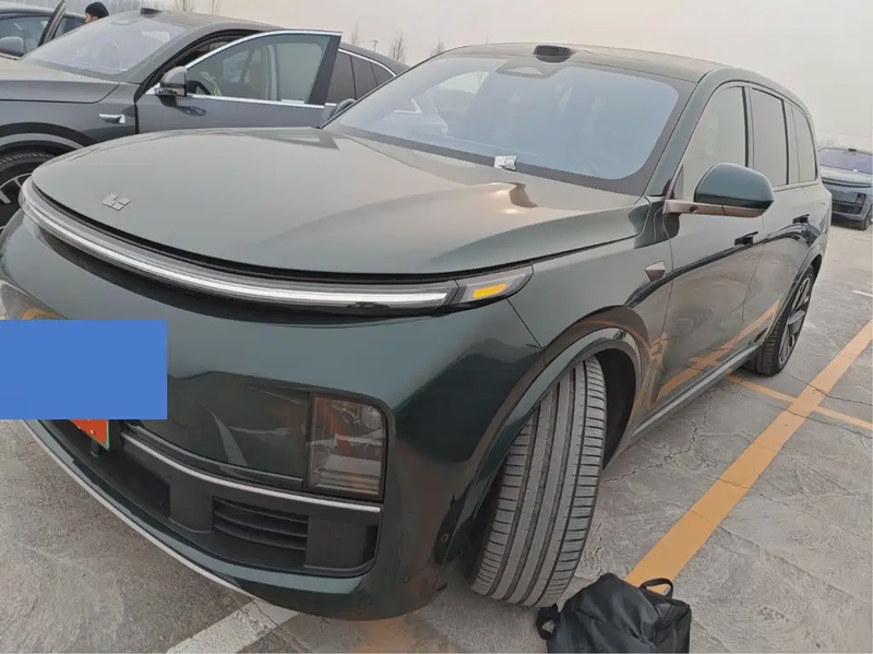Li Auto L9