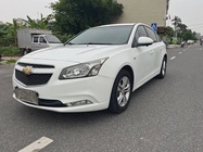 Chevrolet Cruze 2014
