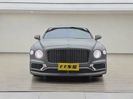 Bentley Flying Spur 2007