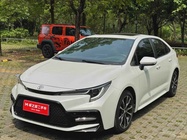 Toyota Levin 2022