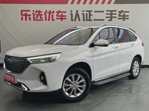 Haval M6 2021