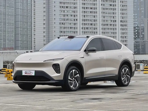 NIO EC7 2023