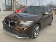 BMW X1 2016