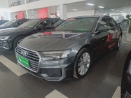 Audi A6 2021