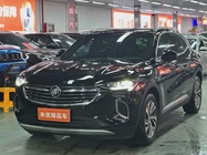 Buick Envision S 2021