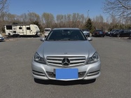 Mercedes-Benz C-Class 2013
