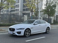 Jaguar XEL 2022