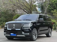 Lincoln Navigator 2020