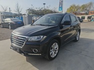 Haval H2 2015