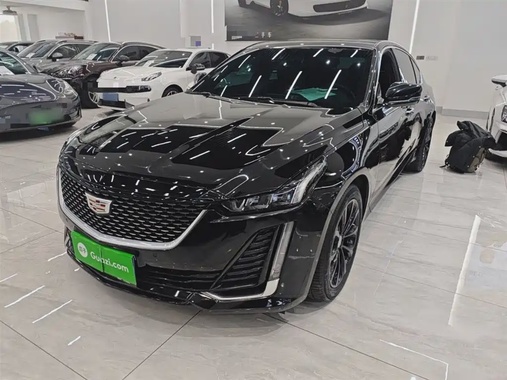 Cadillac CT5 2023