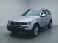 BMW X3 2010
