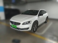 Volvo V60 2018