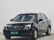 Buick Excelle 2015